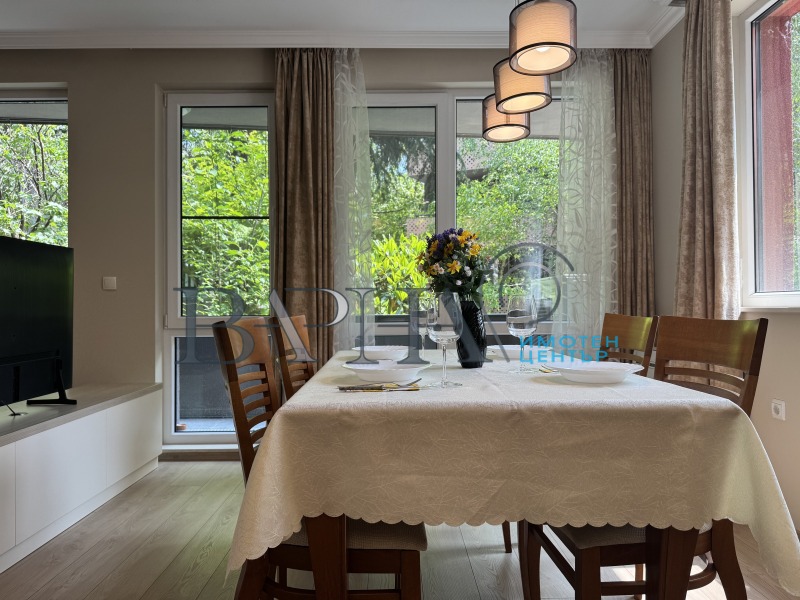 A louer  2 chambres Varna , Briz , 110 m² | 20590250 - image [7]