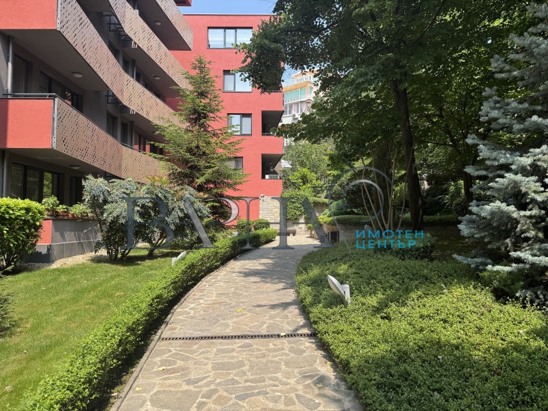 A louer  2 chambres Varna , Briz , 110 m² | 20590250 - image [6]