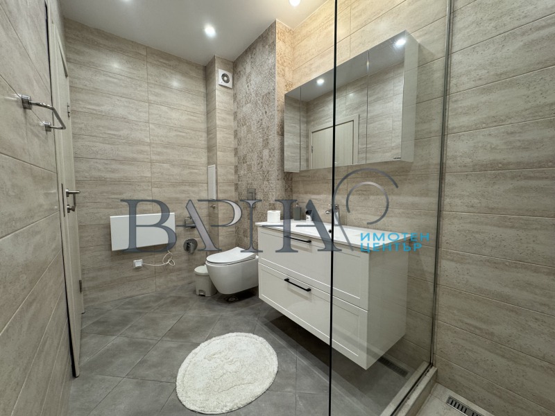 A louer  2 chambres Varna , Briz , 110 m² | 20590250 - image [15]