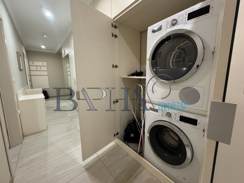 A louer  2 chambres Varna , Briz , 110 m² | 20590250 - image [16]