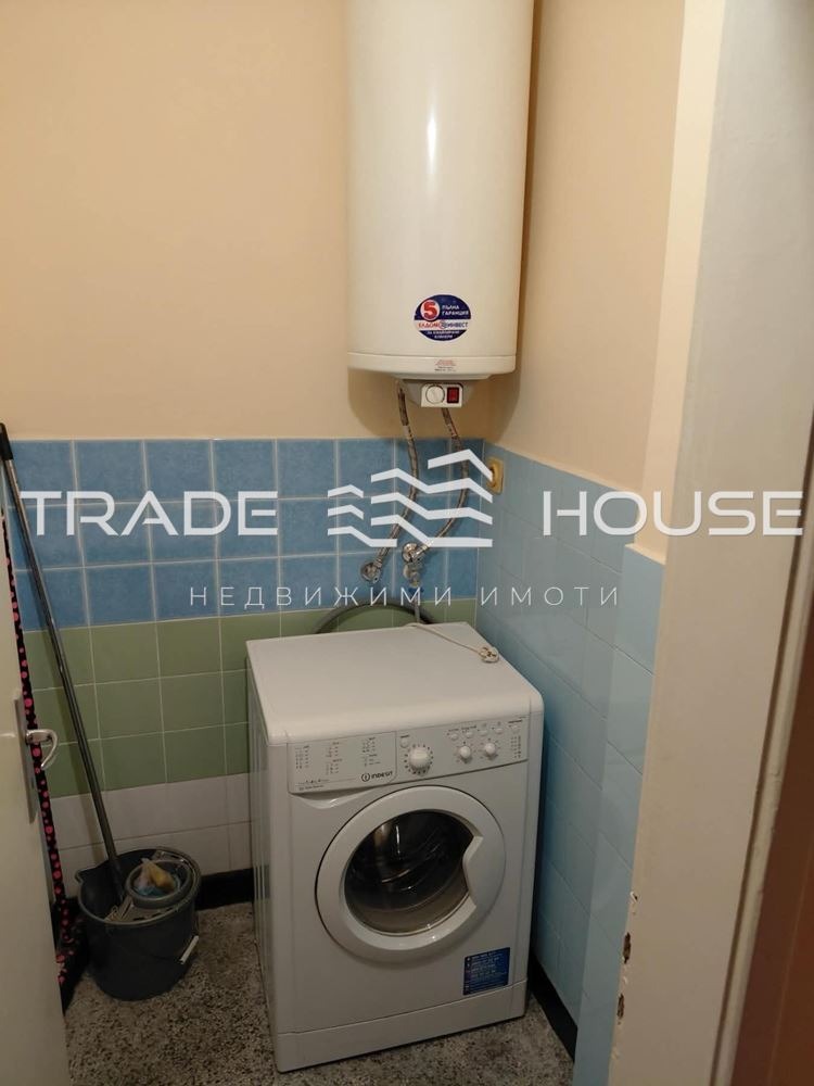Дава под наем 3-СТАЕН, гр. Пловдив, Каменица 1, снимка 12 - Апартаменти - 54909890