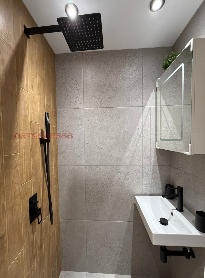 Дава под наем 4-СТАЕН, гр. София, Център, снимка 6 - Апартаменти - 52784469