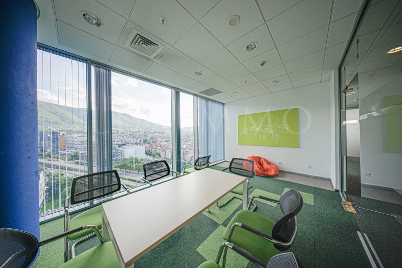 De inchiriat  Birou Sofia , Manastirsci livadi , 750 mp | 51761142 - imagine [5]