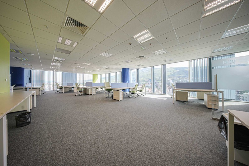De inchiriat  Birou Sofia , Manastirsci livadi , 750 mp | 51761142 - imagine [2]