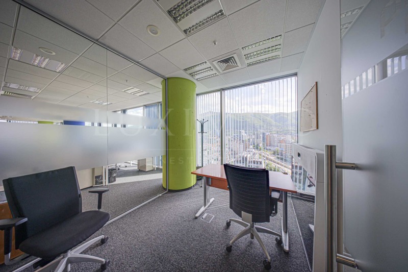 De inchiriat  Birou Sofia , Manastirsci livadi , 750 mp | 51761142 - imagine [6]