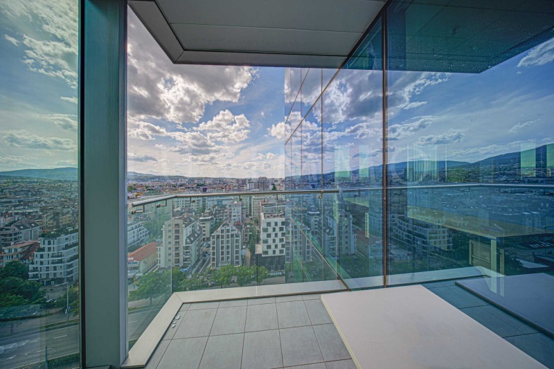 De inchiriat  Birou Sofia , Manastirsci livadi , 750 mp | 51761142 - imagine [9]