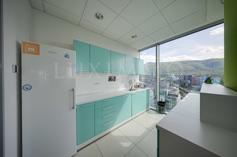 De inchiriat  Birou Sofia , Manastirsci livadi , 750 mp | 51761142 - imagine [10]