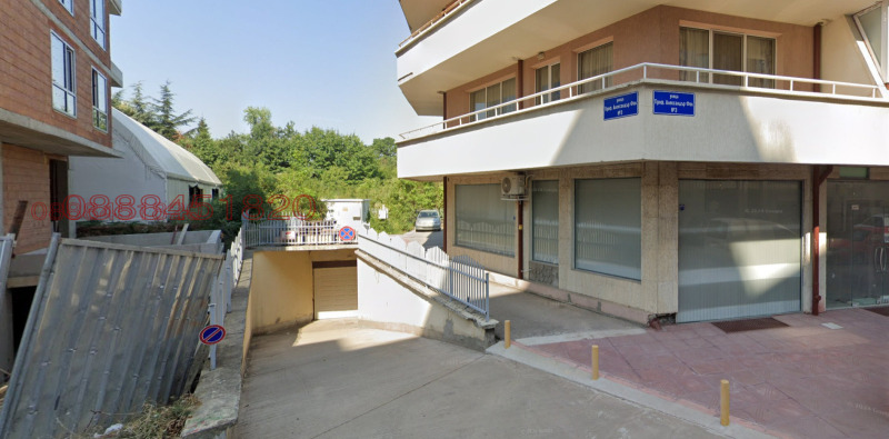 Издаје се  Схоп Софија , Студентски град , 117 м2 | 44713506