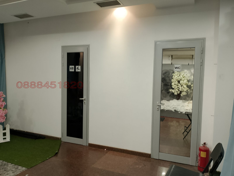 Издаје се  Схоп Софија , Студентски град , 117 м2 | 44713506 - слика [5]