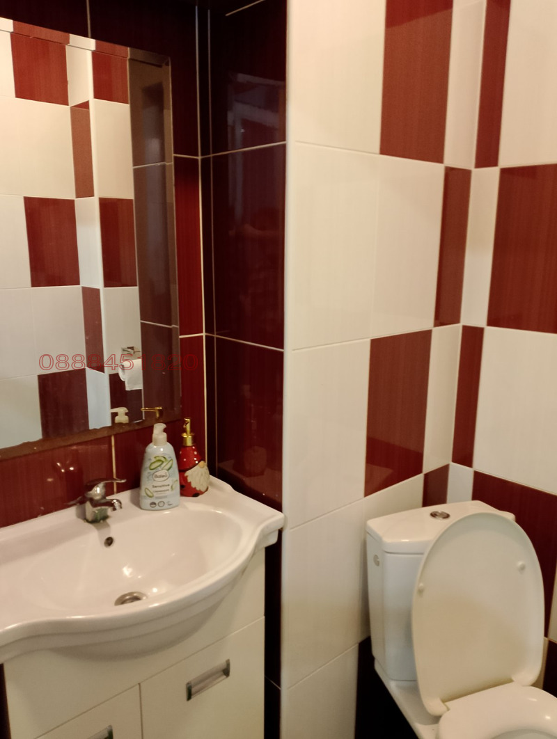 Издаје се  Схоп Софија , Студентски град , 117 м2 | 44713506 - слика [6]