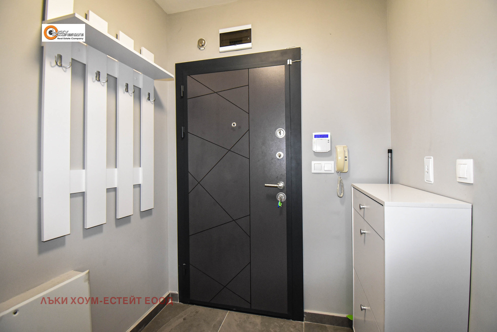 Дава под наем 1-СТАЕН, гр. София, Люлин 1, снимка 8 - Апартаменти - 54277828