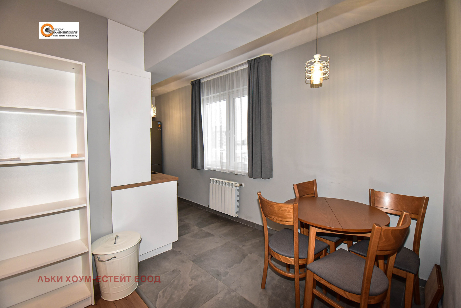 Дава под наем 1-СТАЕН, гр. София, Люлин 1, снимка 5 - Апартаменти - 54277828