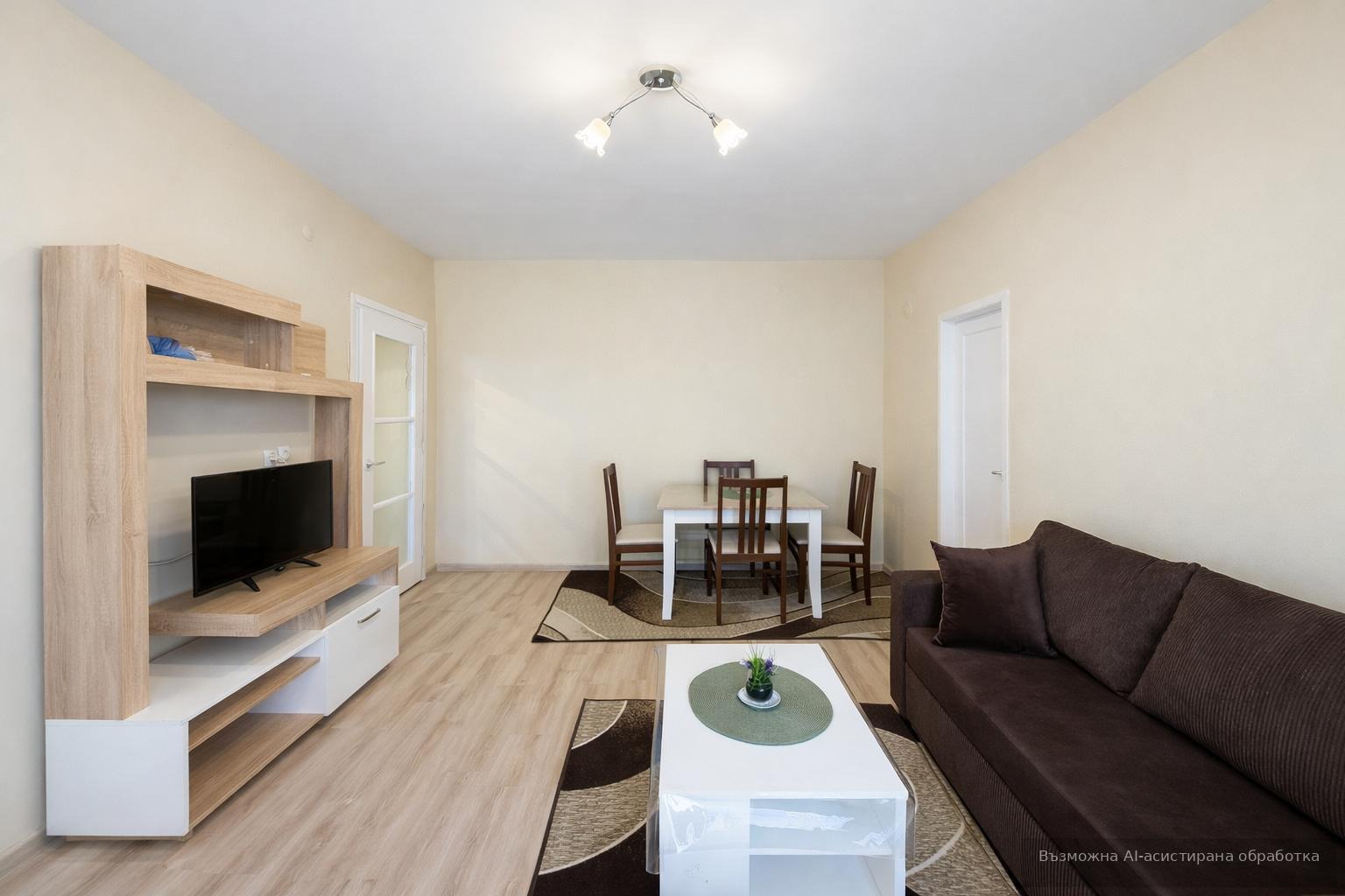 Дава под наем 2-СТАЕН, гр. София, Илинден