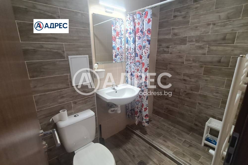 Дава под наем 2-СТАЕН, гр. София, Кръстова вада, снимка 9 - Апартаменти - 54790756
