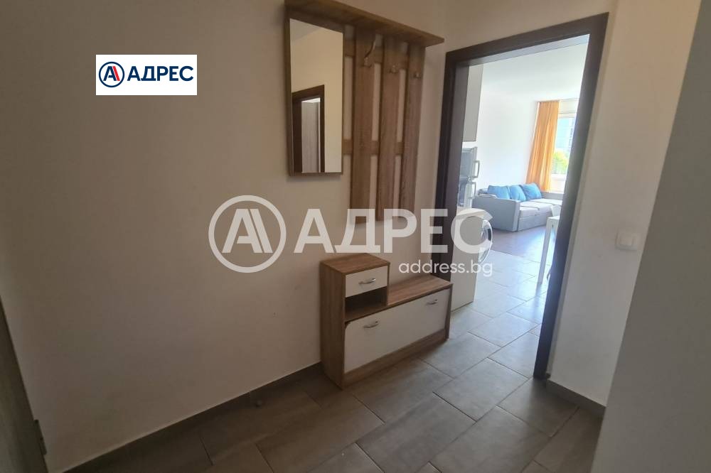 Дава под наем 2-СТАЕН, гр. София, Кръстова вада, снимка 10 - Апартаменти - 54790756