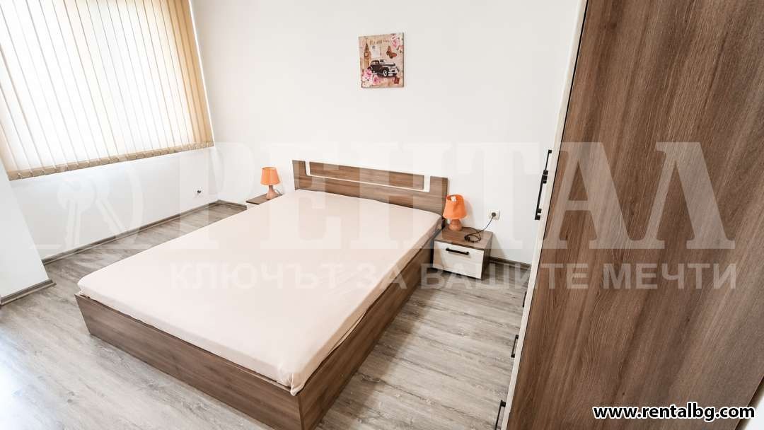 Дава под наем 2-СТАЕН, гр. Пловдив, Център, снимка 16 - Апартаменти - 55491990