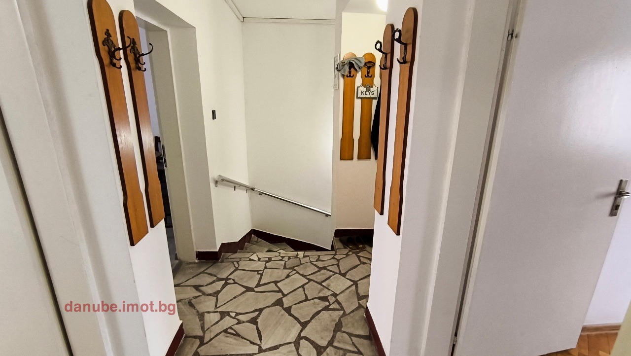 Дава под наем 3-СТАЕН, гр. Русе, Център, снимка 15 - Апартаменти - 56073315
