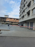 Дава под наем ГАРАЖ, ПАРКОМЯСТО, гр. Пловдив, Гагарин, снимка 6