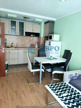 1 chambre Tsentar, Stara Zagora 1