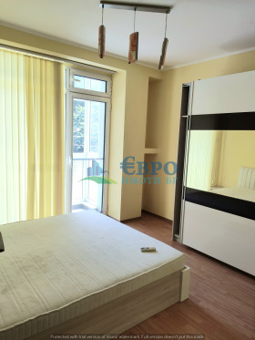 1 dormitorio Tsentar, Stara Zagora 3