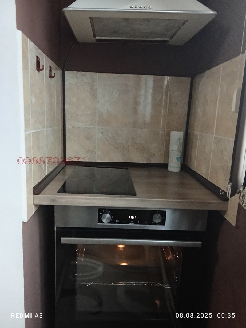 Дава под наем 1-СТАЕН, гр. Враца, Дъбника, снимка 14 - Апартаменти - 53309844