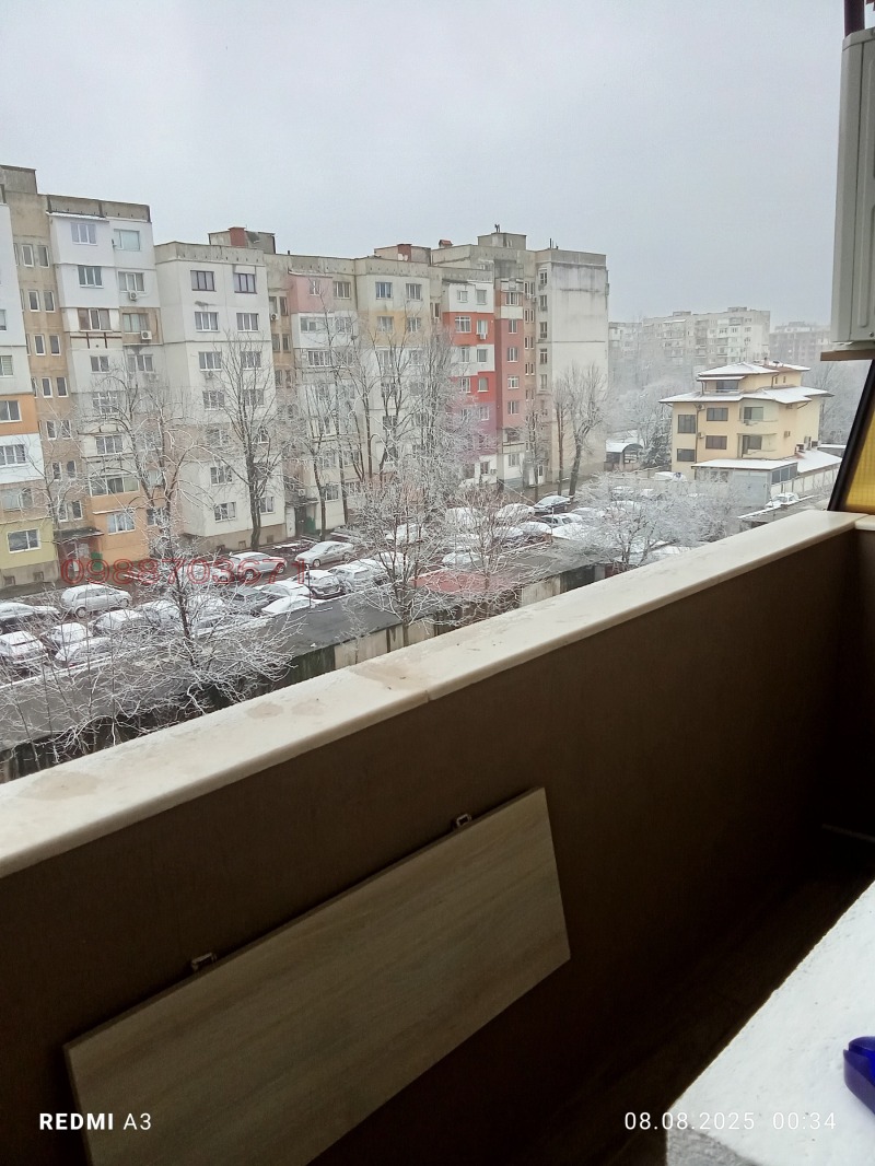 Дава под наем 1-СТАЕН, гр. Враца, Дъбника, снимка 12 - Апартаменти - 53309844