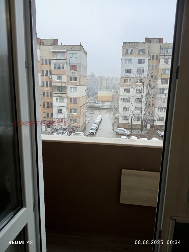 Дава под наем 1-СТАЕН, гр. Враца, Дъбника, снимка 13 - Апартаменти - 53309844