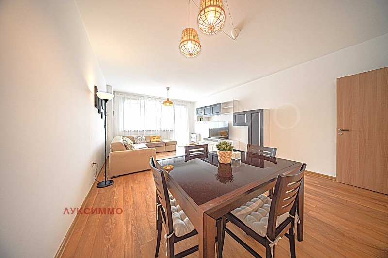 For Rent  1 bedroom Sofia , m-t Kambanite , 107 sq.m | 34407279 - image [4]