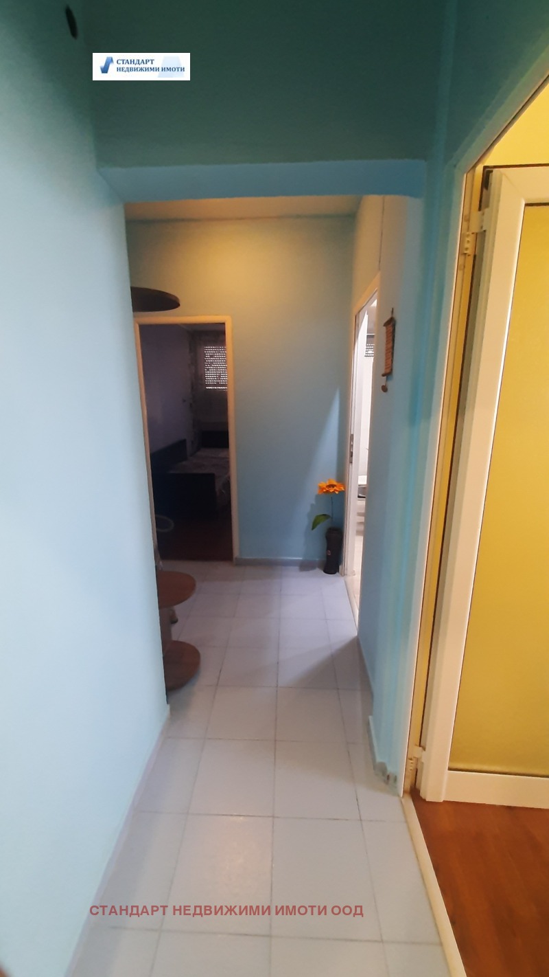 В аренду  2 спальни Пловдив , Тракия , 60 кв.м | 80268859 - изображение [12]