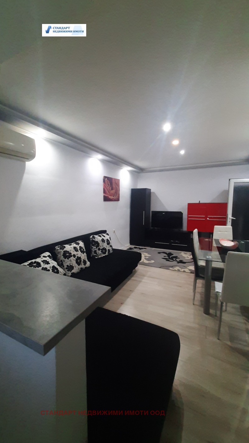 В аренду  2 спальни Пловдив , Тракия , 60 кв.м | 80268859 - изображение [7]