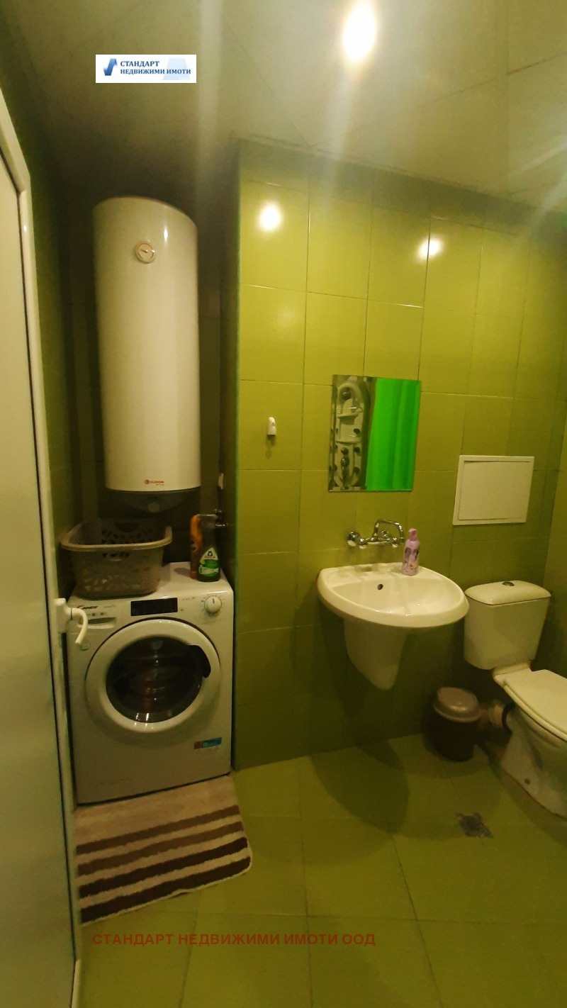 В аренду  2 спальни Пловдив , Тракия , 60 кв.м | 80268859 - изображение [11]