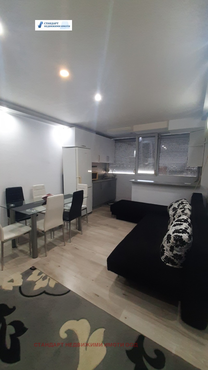 В аренду  2 спальни Пловдив , Тракия , 60 кв.м | 80268859 - изображение [3]