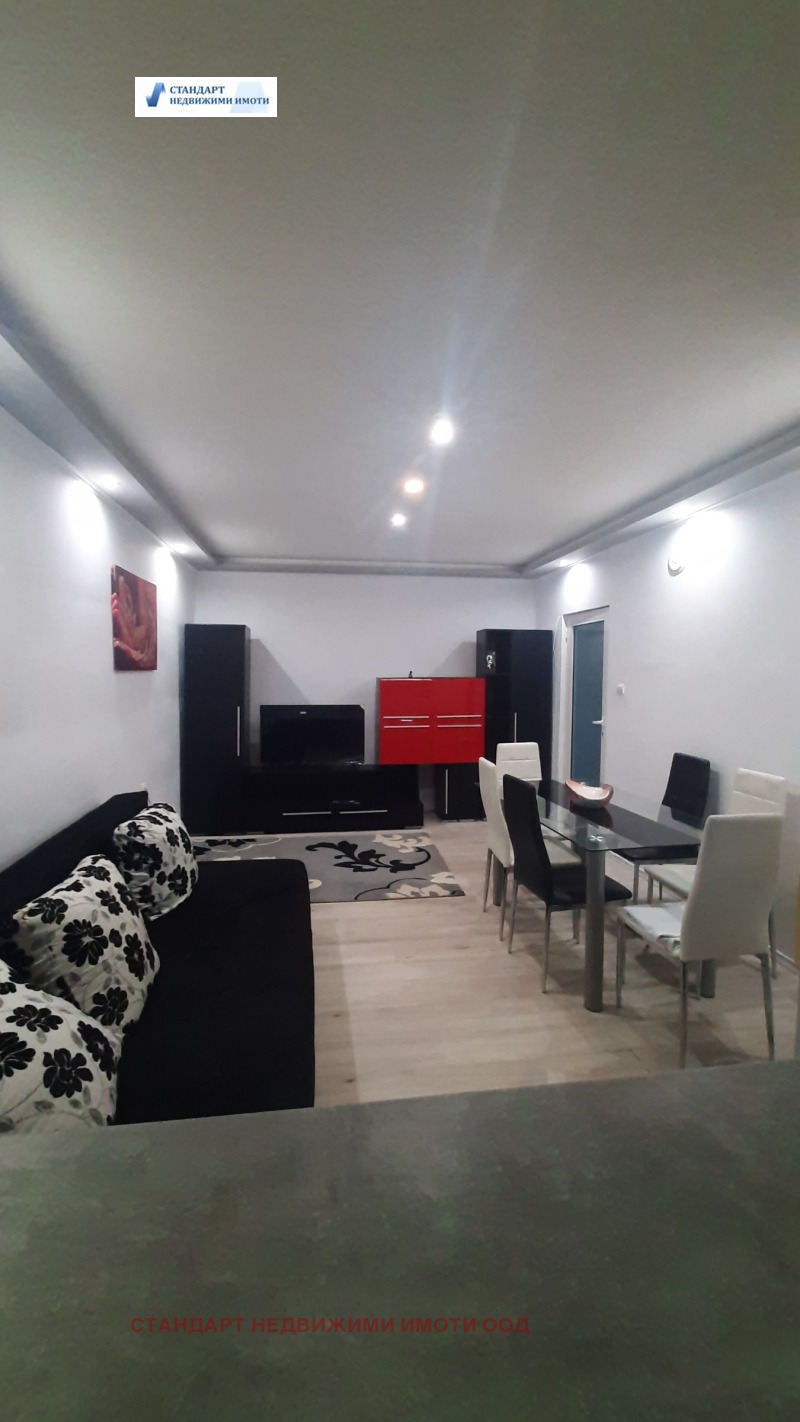 В аренду  2 спальни Пловдив , Тракия , 60 кв.м | 80268859