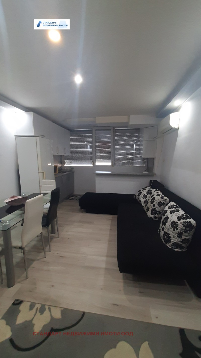 В аренду  2 спальни Пловдив , Тракия , 60 кв.м | 80268859 - изображение [4]
