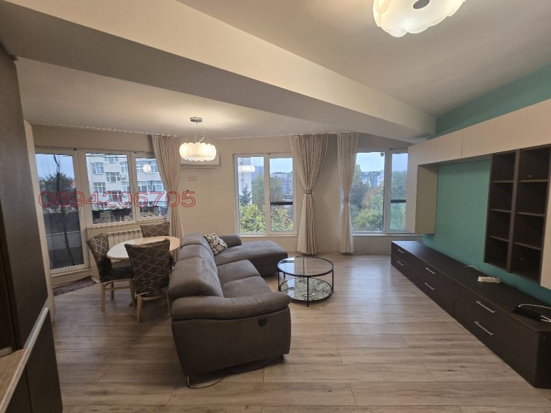 Под наем 2-СТАЕН, град София, Студентски град • 1500 лв. / 766.94 € • 50924056 1