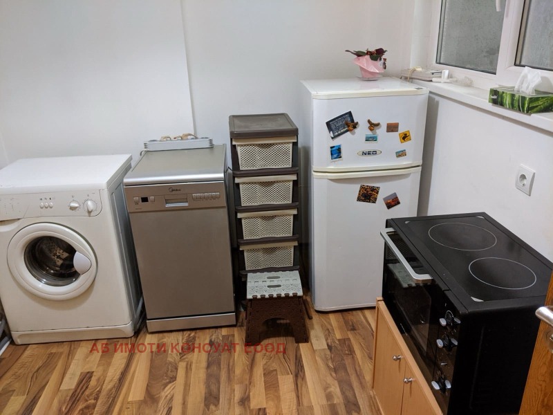 Дава под наем 2-СТАЕН, гр. София, Център, снимка 4 - Апартаменти - 53068662