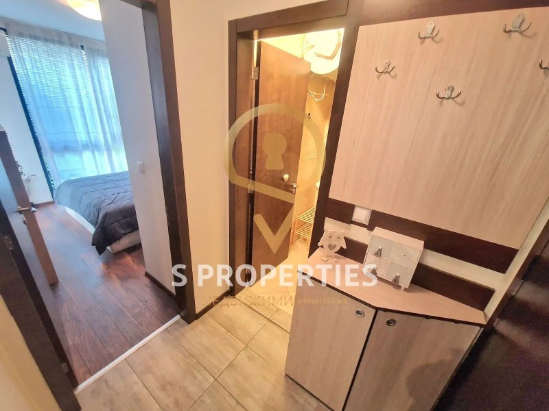 Дава под наем 2-СТАЕН, гр. Варна, м-т Евксиноград, снимка 4 - Апартаменти - 53110433