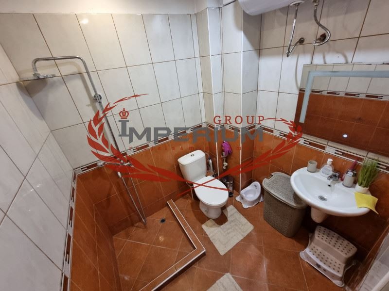 Дава под наем 2-СТАЕН, гр. Варна, Погреби, снимка 12 - Апартаменти - 54711746