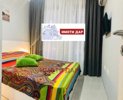 Дава под наем 2-СТАЕН, гр. Варна, Бриз, снимка 9 - Апартаменти - 54945002