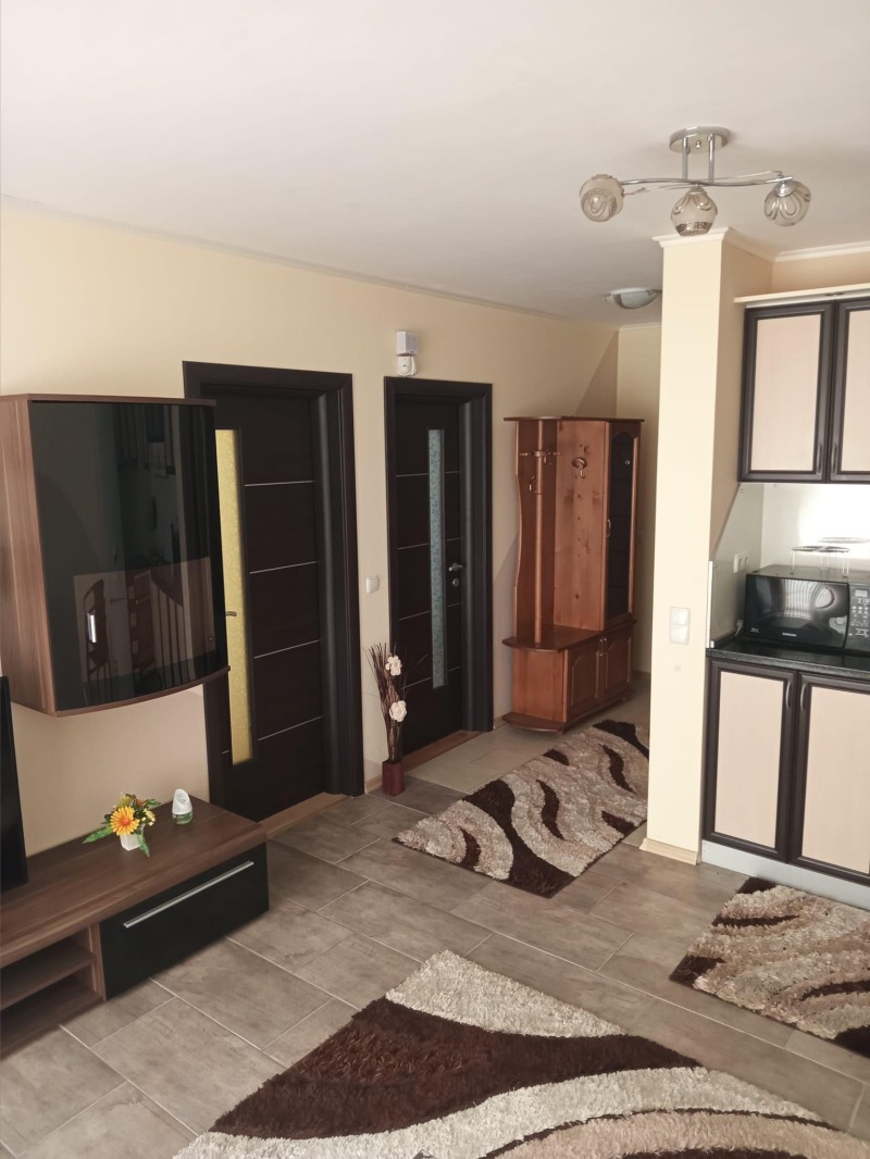 For Rent  2 bedroom Sofia , Manastirski livadi , 100 sq.m | 56092896 - image [3]