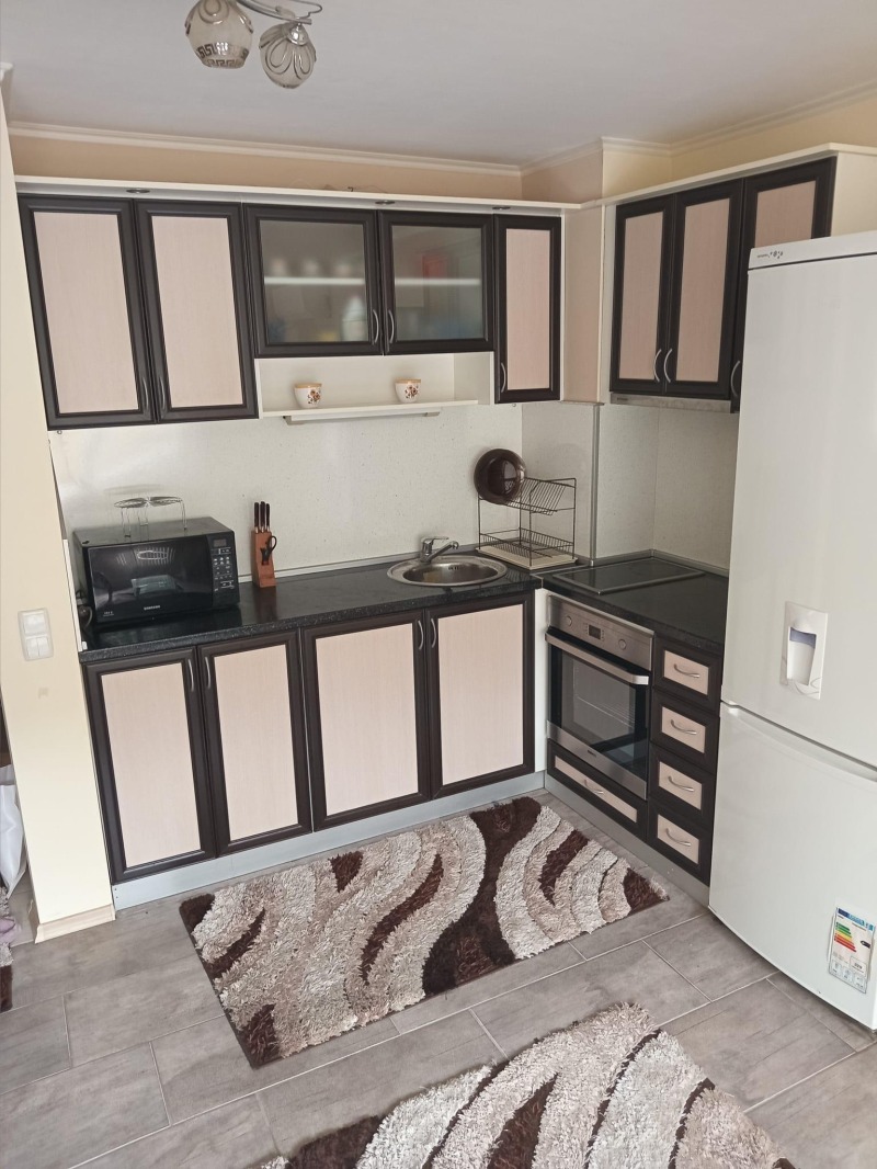 For Rent  2 bedroom Sofia , Manastirski livadi , 100 sq.m | 56092896 - image [2]