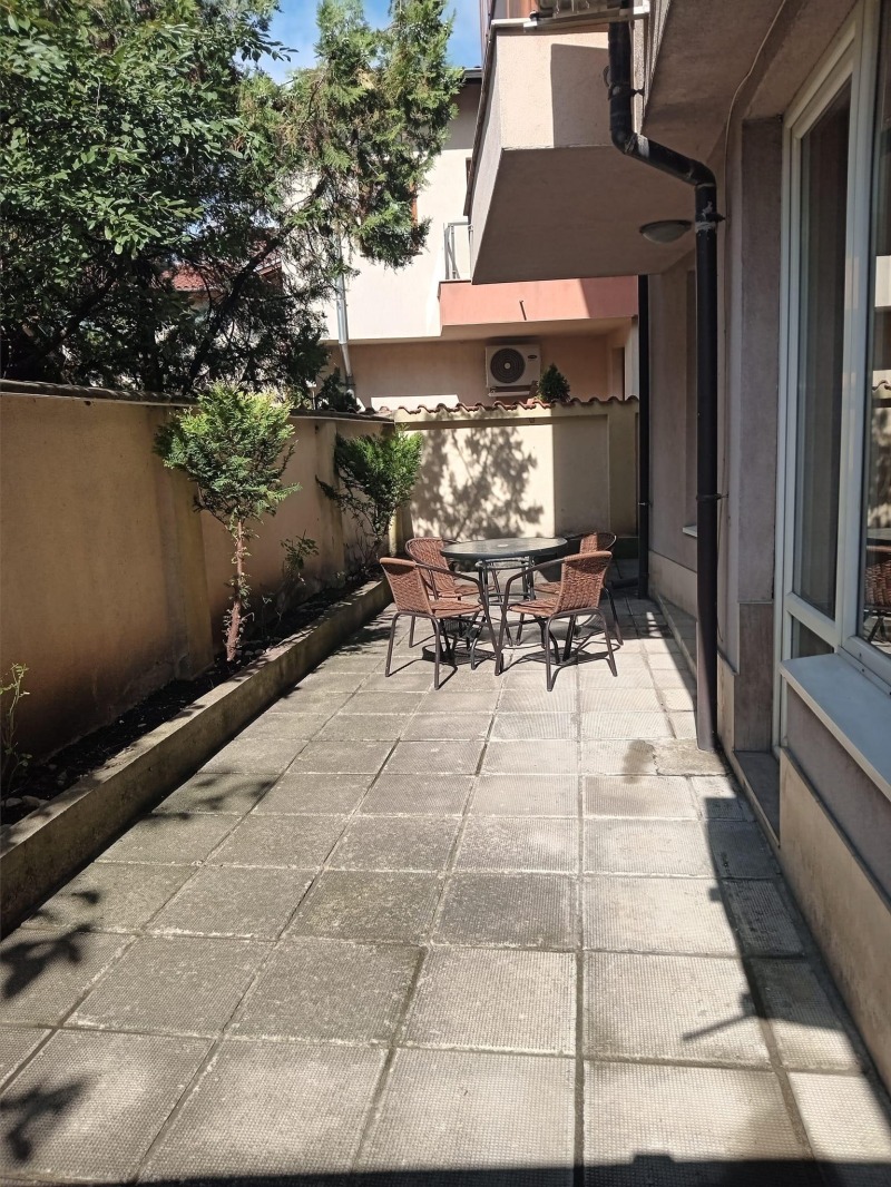 For Rent  2 bedroom Sofia , Manastirski livadi , 100 sq.m | 56092896 - image [7]