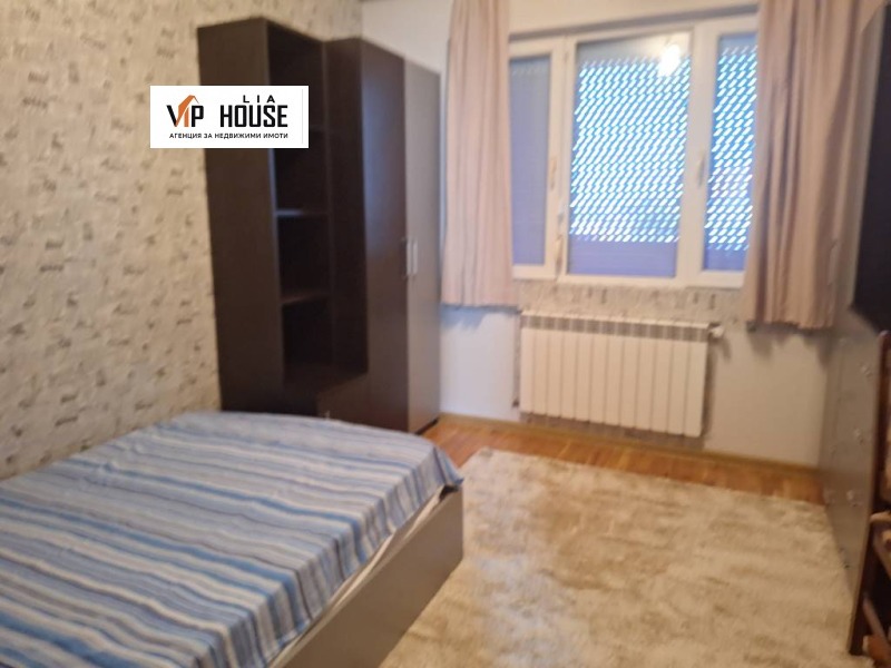 Kiralık  2 yatak odası Pazardjik , Mladost , 90 metrekare | 98037712 - görüntü [10]