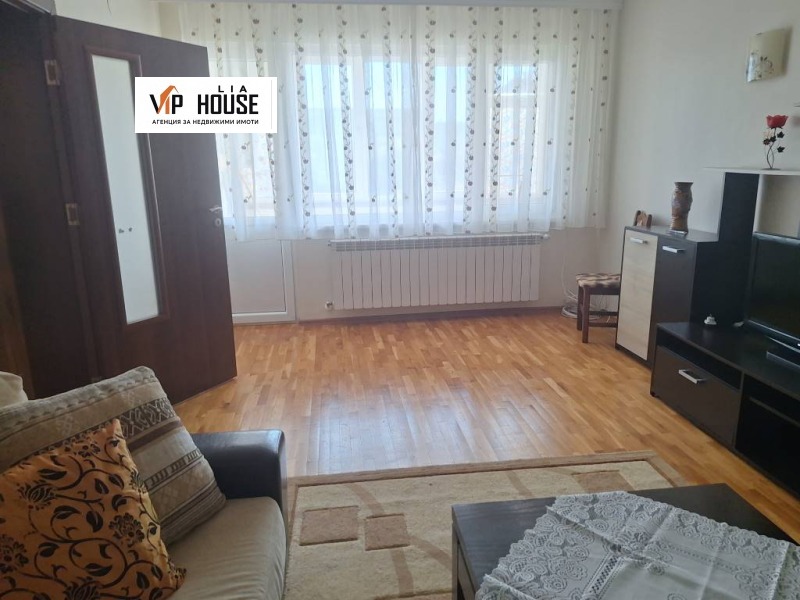 Kiralık  2 yatak odası Pazardjik , Mladost , 90 metrekare | 98037712 - görüntü [2]