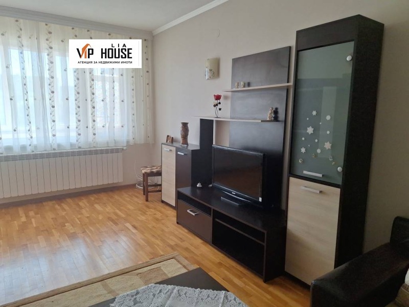 Kiralık  2 yatak odası Pazardjik , Mladost , 90 metrekare | 98037712 - görüntü [3]