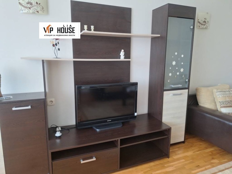 Kiralık  2 yatak odası Pazardjik , Mladost , 90 metrekare | 98037712 - görüntü [4]