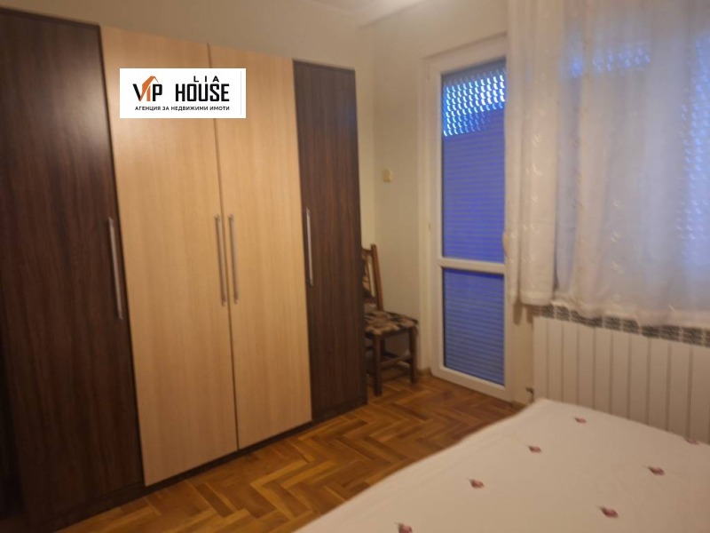 Kiralık  2 yatak odası Pazardjik , Mladost , 90 metrekare | 98037712 - görüntü [13]
