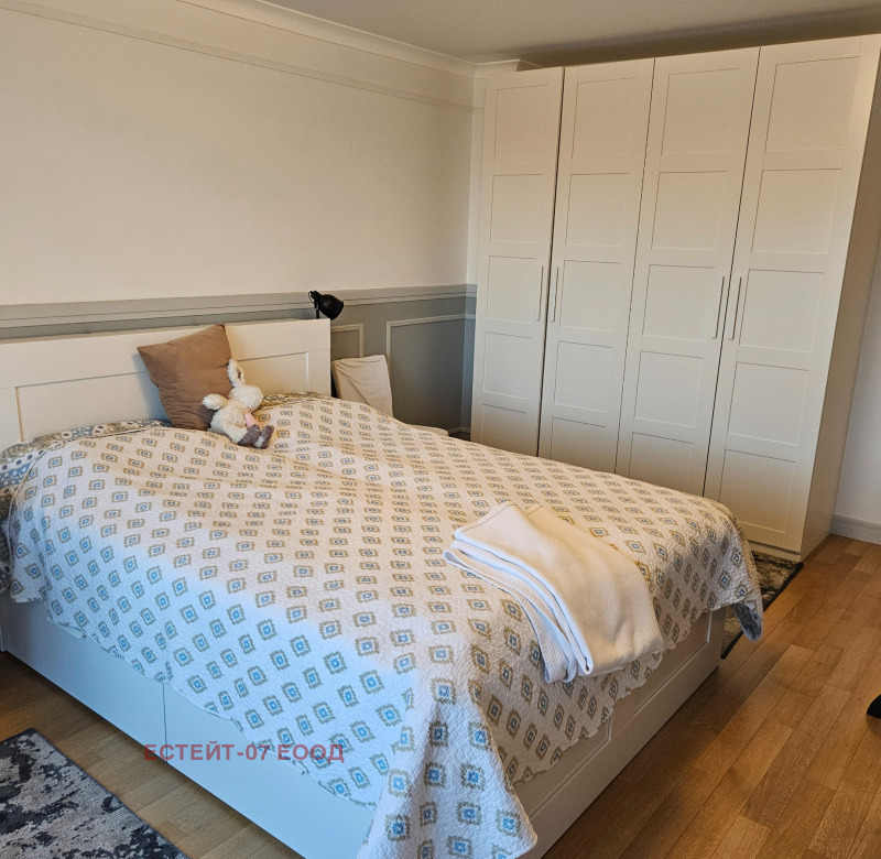 Дава под наем 3-СТАЕН, гр. Пловдив, Мараша, снимка 3 - Апартаменти - 53246361