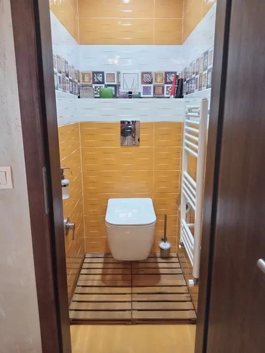 Do wynajęcia  3 sypialnie Sofia , Owcza kupel , 100 mkw | 23494154 - obraz [10]