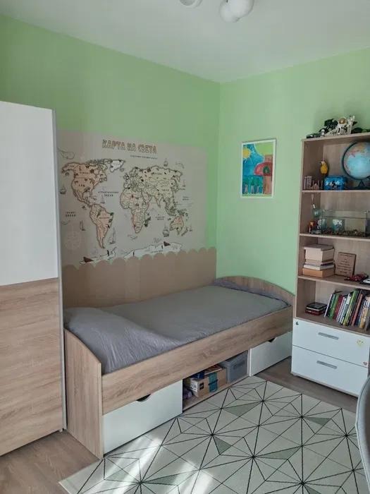 Do wynajęcia  3 sypialnie Sofia , Owcza kupel , 100 mkw | 23494154 - obraz [9]